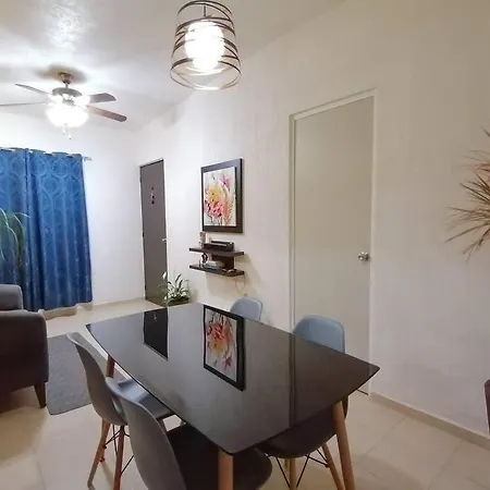 Manga Rosa Cancún Exterior foto