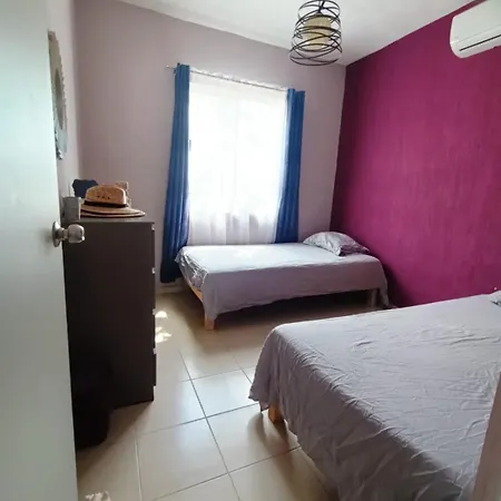 Manga Rosa Cancún Exterior foto