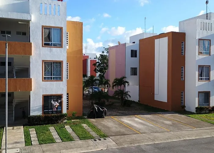 Manga Rosa Cancun